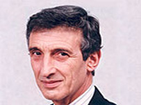 photo of Sir George Alberti